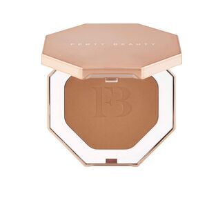 Fenty Beauty by Rihanna Sun Stalk'r Instant Warmth Bronzer Color: Shady Biz - li